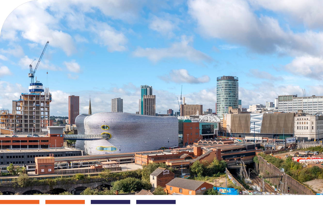 Radix Modus About us banner