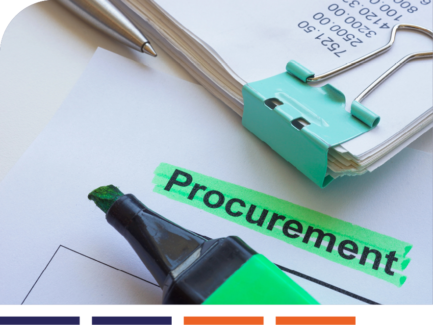 Radix Modus Procurement Strategies