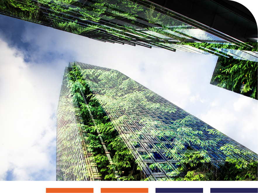 Radix Modus Whole life carbon assessment
