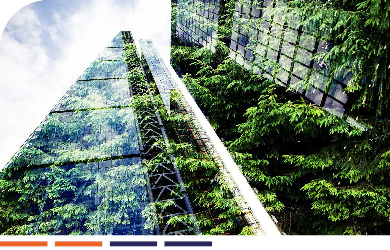 Radix Modus Whole life carbon assessment Banner