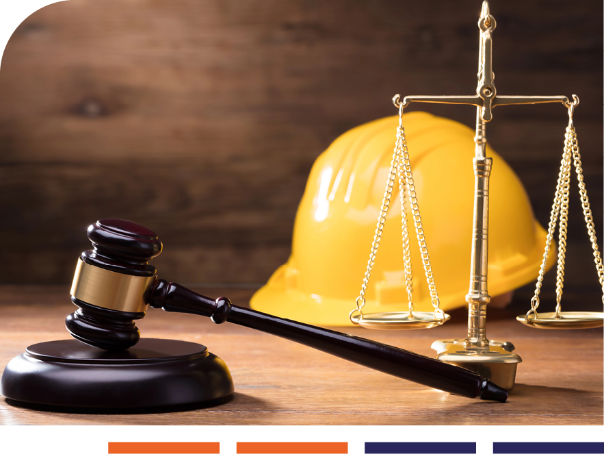 Radix Modus claims and disputes management