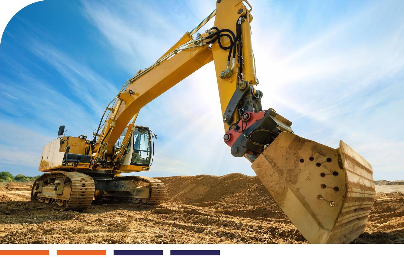 Radix Modus commercial management Banner