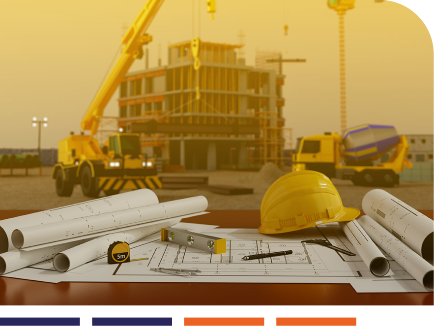 Radix Modus commercial management planning