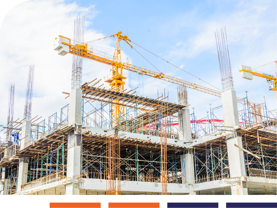 Radix Modus commercial management