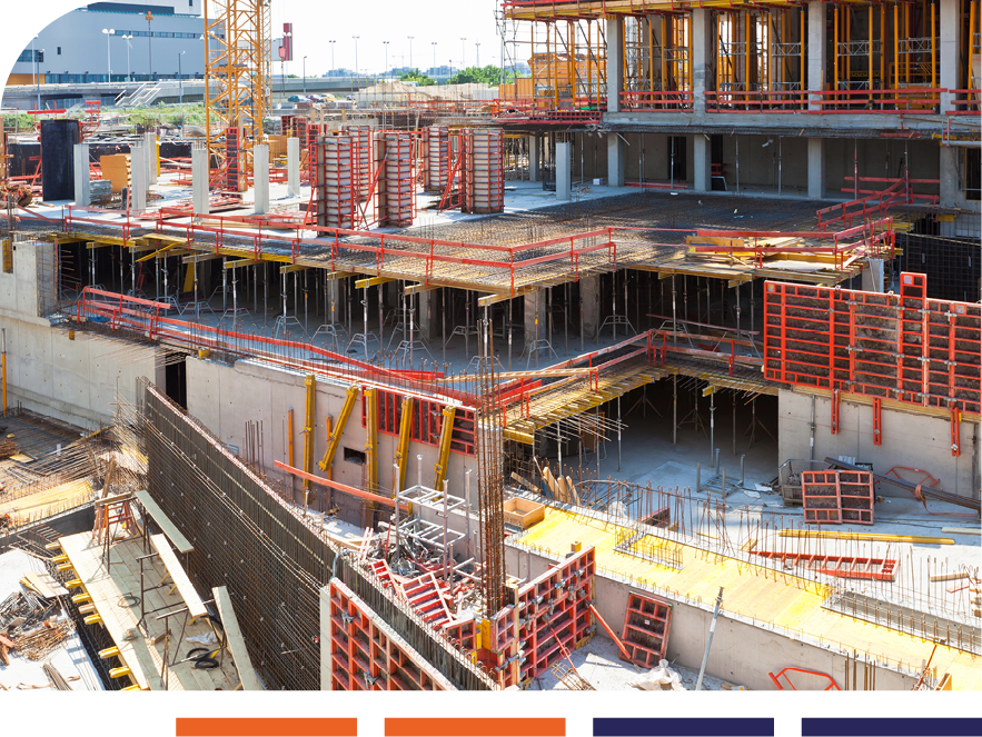 Radix Modus commercial risk management