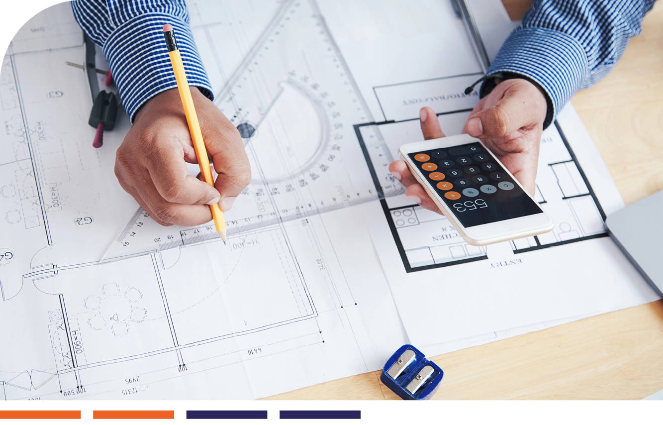 Radix Modus cost planning Banner